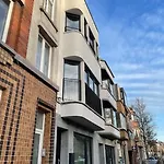 Chic, Luxe Loftstijl In * 奥斯滕德