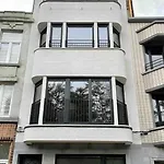 公寓 Chic, Luxe Loftstijl In *