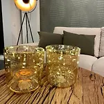 公寓 Chic, Luxe Loftstijl In 奥斯滕德