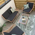 公寓 Chic, Luxe Loftstijl In 奥斯滕德