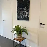 Chic, Luxe Loftstijl In * 奥斯滕德