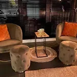 公寓 Chic, Luxe Loftstijl In