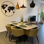 Chic, Luxe Loftstijl In * 奥斯滕德