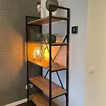 Chic, Luxe Loftstijl In * 奥斯滕德