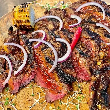 Apartament Chic, Luxe Loftstijl In Ostenda