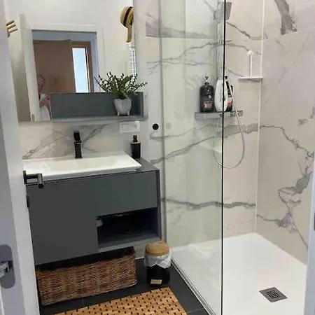 Apartament Chic, Luxe Loftstijl In