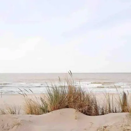 Chic, Luxe Loftstijl In Apartament