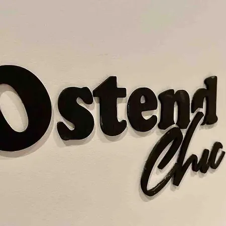 Apartament Chic, Luxe Loftstijl In