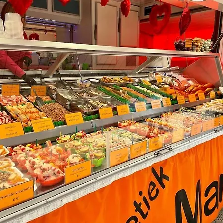 Chic, Luxe Loftstijl In דירה